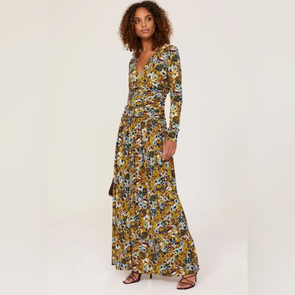 Tanya Taylor Ciara Dress XS